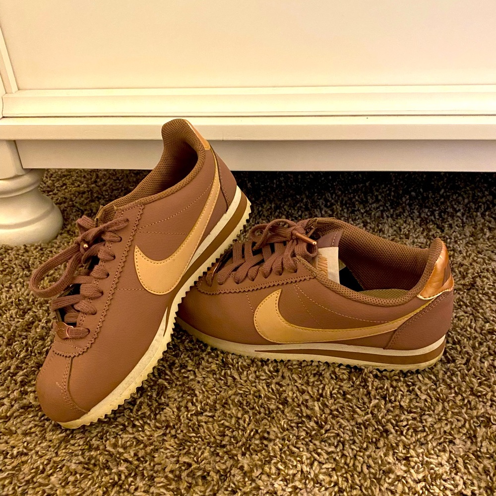 Nike sneakers